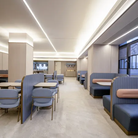 HanTing Hotel (Changsha Huanghua International Airport Terminal)