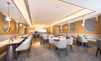 Tongliao Railway Station Minhang Road Atour Hotel