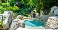 Poly Hot Spring Guiyang Hotel - Hot Springs