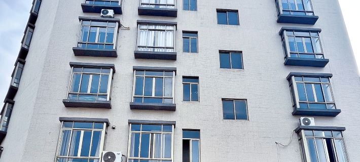 Huanxi Smart Apartment Hotels in Suixi
