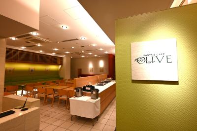 レストラン ホテル・ザ・ルーテルの写真