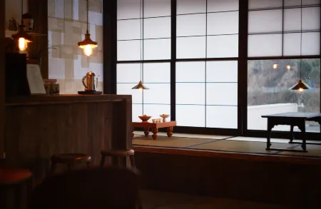 Pumice Отели рядом с достопримечательностью «Shui Mo Shanghe Scenic Area»