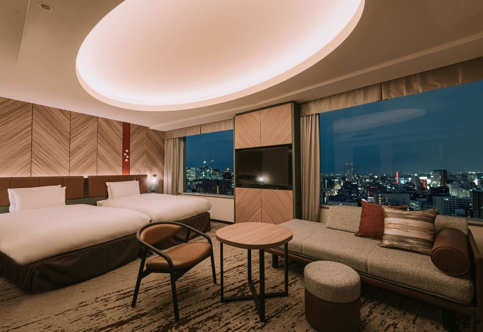 5. 삿포로 프린스 ..