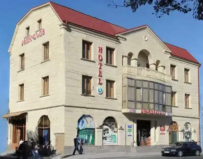 SD HOTEL