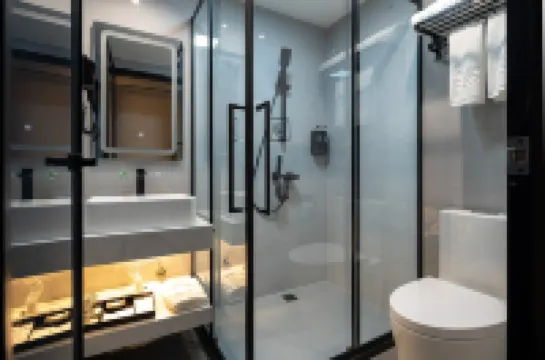 GreenTree Zhixuan Hotel (Fuzhou Zhanggang Town Changle International Airport) Hotels in Fuzhou