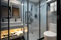 GreenTree Zhixuan Hotel (Fuzhou Zhanggang Town Changle International Airport) Hotel di Fuzhou