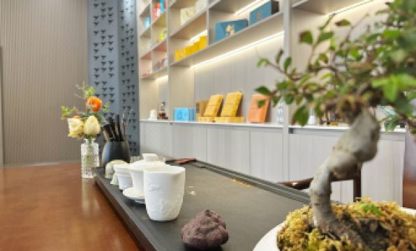 Yeste Hotel (Xiamen Airport Houpu Subway Station)