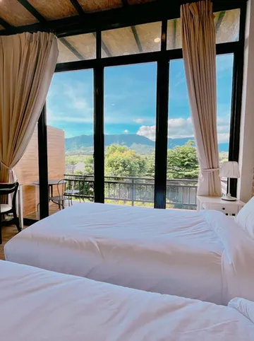 รูปภาพของกริณทร์ รีสอร์ท