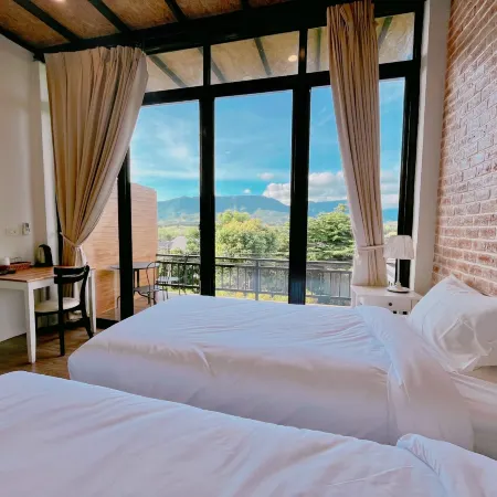 Krin Resort