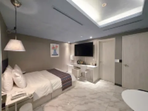 waltz hotel Hotels in Cheonan-si