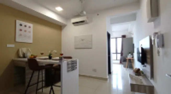 Prestige Kiara River View
