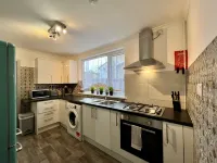 Daubney House Hotels in Grimsby