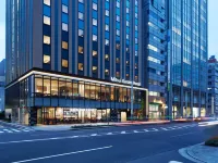 Mitsui Garden Hotel Kyobashi - Tokyo Station Отели в г. Токио