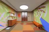 Orange Hotel (Zibo Badaju Wanxianghui) - 3 tähden
