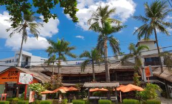 Taman Unique Hotel Senggigi