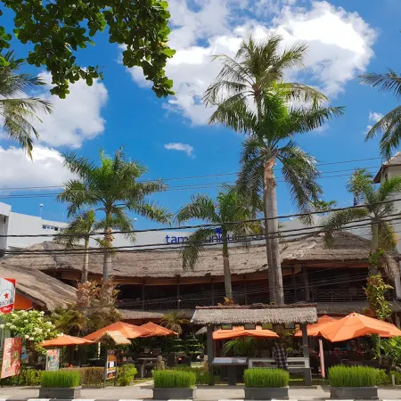 Taman Unique Hotel Senggigi