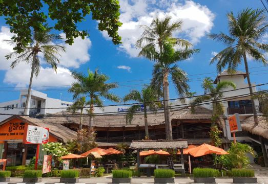 호텔 부대시설 이미지