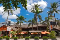 Taman Unique Hotel Senggigi Hotel di Senggigi