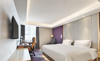 Jingfang Esports Hotel (Bao'an Wanda Plaza Store)