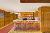 Molin Hotel Resort Zhuhai Jinwan - Romantic