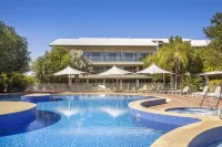 Crowne Plaza ALICE SPRINGS LASSETERS by IHG - Pool