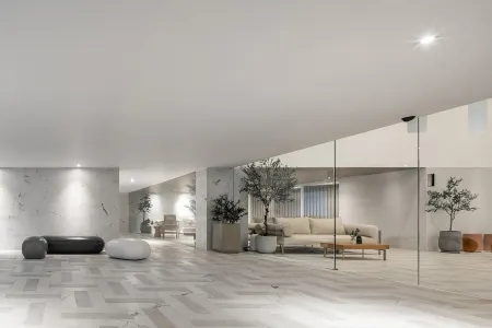 Somerset Sukhumvit 71 Bangkok Отели рядом с достопримечательностью «Wat Thung Setthi»