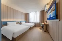 Hanting Hotel Yichun North Mingyue Road