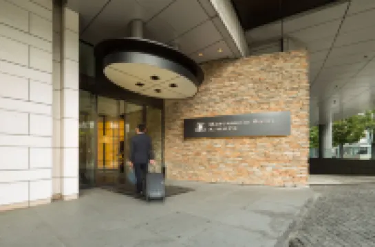 丸ノ内ホテル 丸の内周辺のホテル