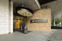 Marunouchi Hotel Hotels in Tokio