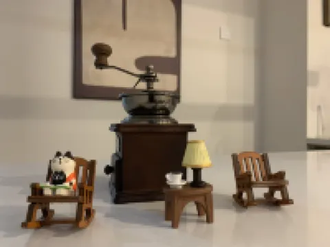 Chongqing· Walk Way High-altitude Riverview B&B (Jiefangbei Hongya Cave Branch)