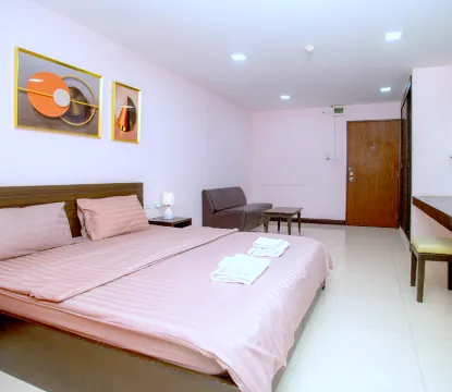 ห้องสตูดิโอ