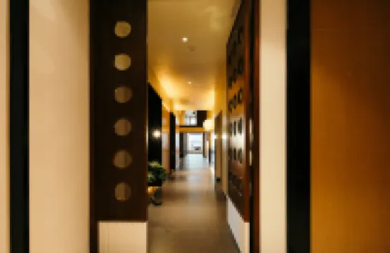 VINA ·Hotel