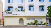 YINXINJU - balcony