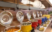 Ease Hotel · Zhi (Xiping, Zhumadian) - sarapan