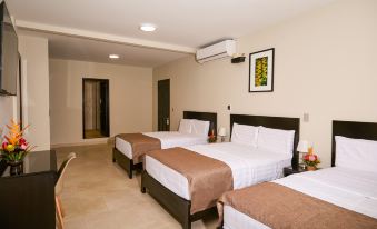 Marañon Hotel