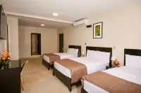 Marañon Hotel Hotels in 