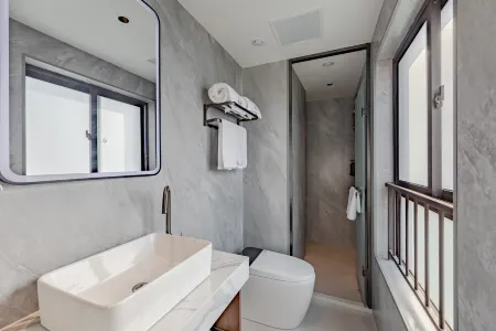 GEM Hotel (Jurong Nonglin College)