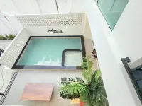 Medina Private Pool Villa-Bangsaen - Private Pools