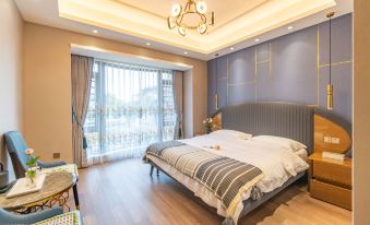 HaiXi Holiday Villa
