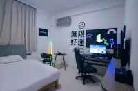 BOX Esports apartmnt