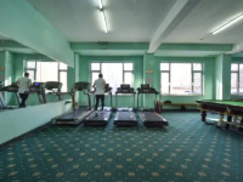 Zhonglian Hotel Hotels in Dandong