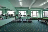 Zhonglian Hotel