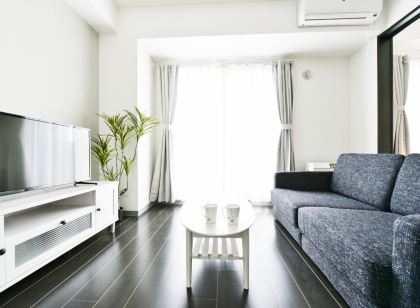 サンコート本通ガーデンヒルズ