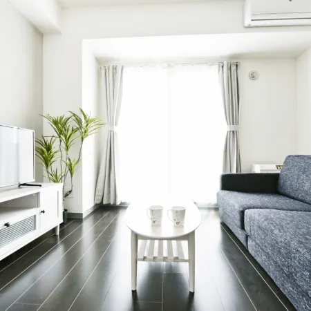 Sun Court Hondori Garden Hills Отели рядом с достопримечательностью «Стадион «Саппоро Ацубэцу Парк»»