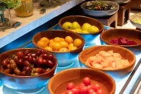 Hampton by Hilton Urumqi High-speed Railway Station - breakfast