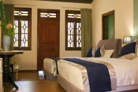 Penang Story Linn House