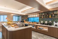 Starway Hotel (Qingyangshi Zhengwuzhongxin)