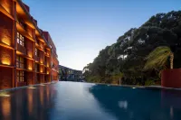 Bersure Museum Collection Seaview Hotel - Romantic