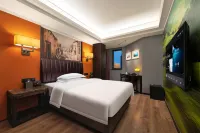 Elegant Hotel