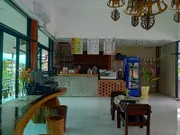 The Forest Hill  Cafe & Homestay - Frühstück